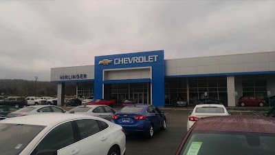 Photos of Hirlinger Chevrolet