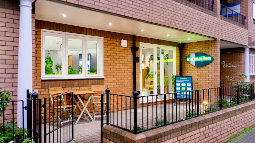 Massajiva Gallery - United Kingdom