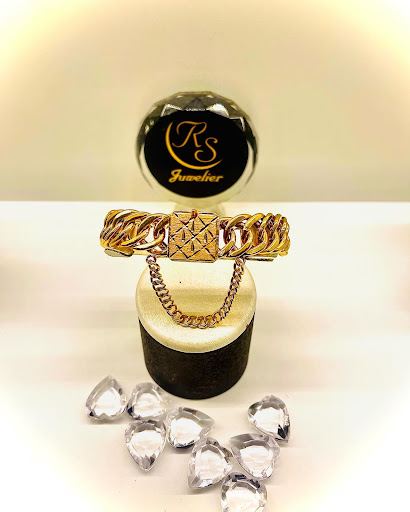 RS Juwelier / Nawar/ مجوهرات نوار - Thumbnail
