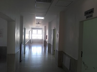 Photos of مركز صحي قميم الشامل