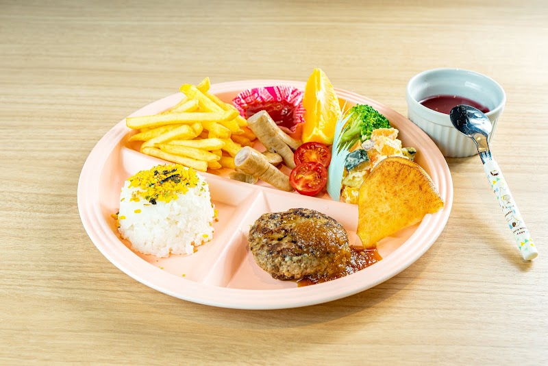 南州農場ダイニング クートン