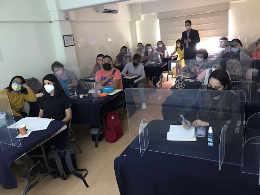 ILECCE Insituto Latinoamericano de Educación Continua en Ciencias Estomatológicas A.C. - Thumbnail