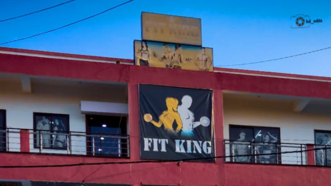 Fitking Health Club
