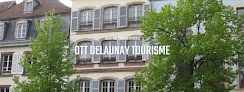 Ott Delaunay Tourisme : Location appartements de vacances à Colmar, en Alsace, Grand Est à  Colmar