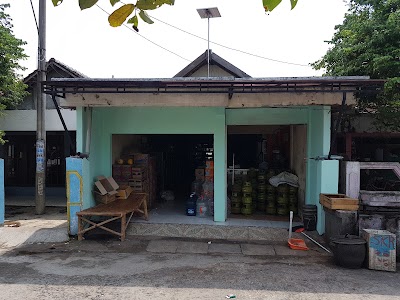 Photos of Toserba Tinna