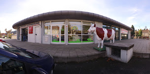 Photo n°9 de Coopérative Fromagère du Plateau de Bouclans - Fromagerie de Besançon à Roche-lez-Beaupré (Fournisseur de produits laitiers)