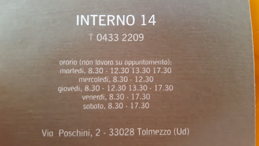 Interno 14 - Thumbnail