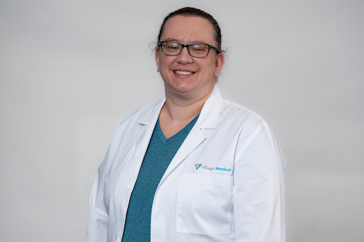 Margaret Lesage Ausema, MD - Thumbnail