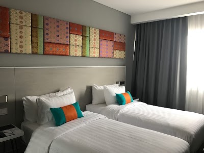 Photos of 101 Rajawali Palembang Hotel