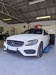 Photo n°12 de Messina Auto One à Saint-Siméon-de-Bressieux (Atelier de mécanique automobile)