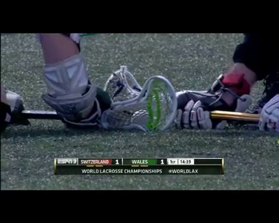 Langenthal Lacrosse