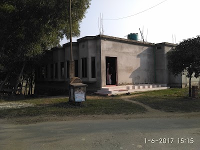 Photos of বাইতুল আমান জামে মসজিদ