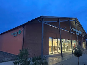 Photo n°4 de Carrefour Contact à Longages (Magasin d'alimentation bio)