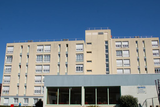 Photo de Résidence L'Envol à Saint-Vallier (71230)