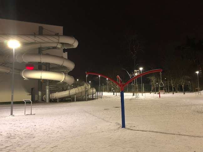 Bażynskich 9, 87-100 Toruń