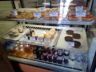 Photos of WildFlour Pastry