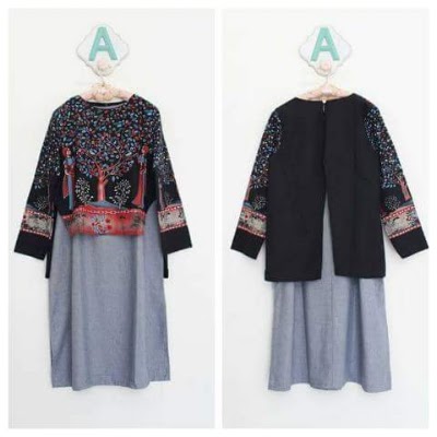 Photos of AZTAN HIJAB