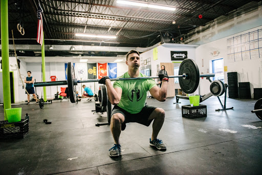 CrossFit MontCo - Thumbnail