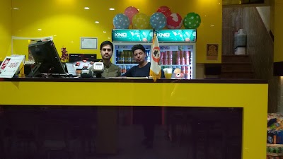 Photos of Aghajoon Fastfood