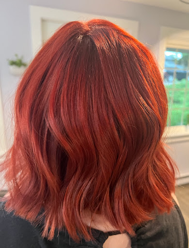 Sage Design Hair & Beauty Gallery - United States