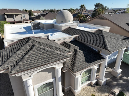 Smith & Ramirez Roofing - Visual