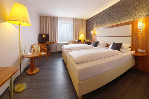 Best Western Plaza Hotel Zwickau - Thumbnail