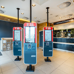 Photo n°11 de KFC Marseille Vieux Port à Marseille (Restaurant de hamburgers)