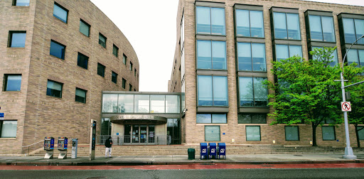 Queens County Family Court