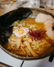 Photo n°3 de Bistro Japon à Aix-en-Provence (Restaurant de nouilles (ramen))