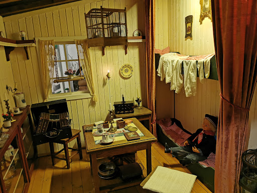Museum Helgoland - Thumbnail