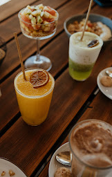 Photo n°119 de SAUVAGE à Saint-Paul (Restaurant)