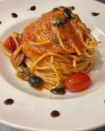 Photo n°21 de Casa Italia à Mimizan (Pizzeria)