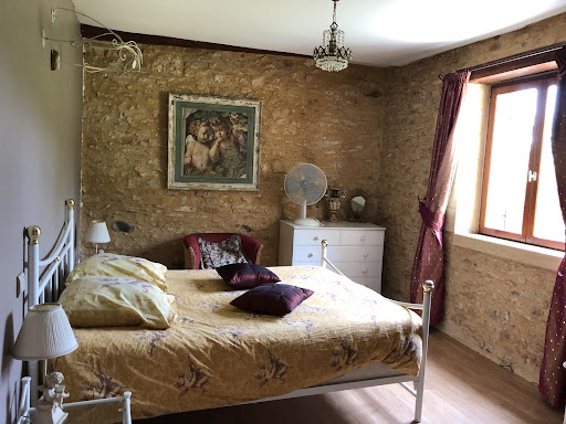 Photo de La Grange de Langlade: Gîte et Chambre d'hôtes, avec piscine et spa en campagne, Gîte de groupe en Dordogne, Périgord Noir à Proissans (24200)