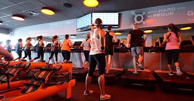 OrangeTheory Fitness Alamo Heights