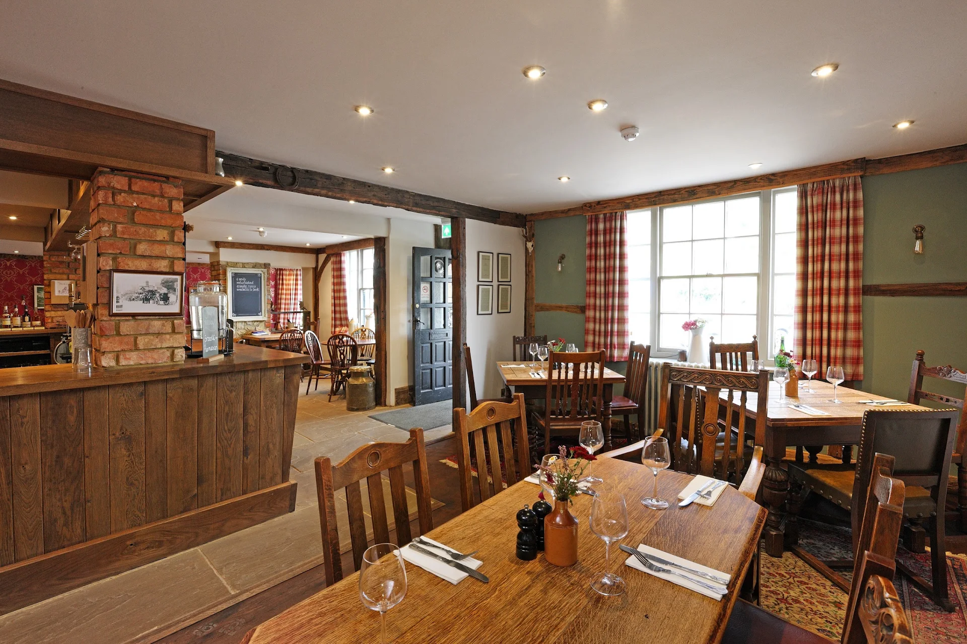 The Plough Inn