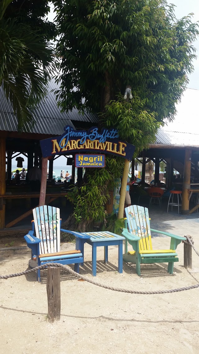 Negril