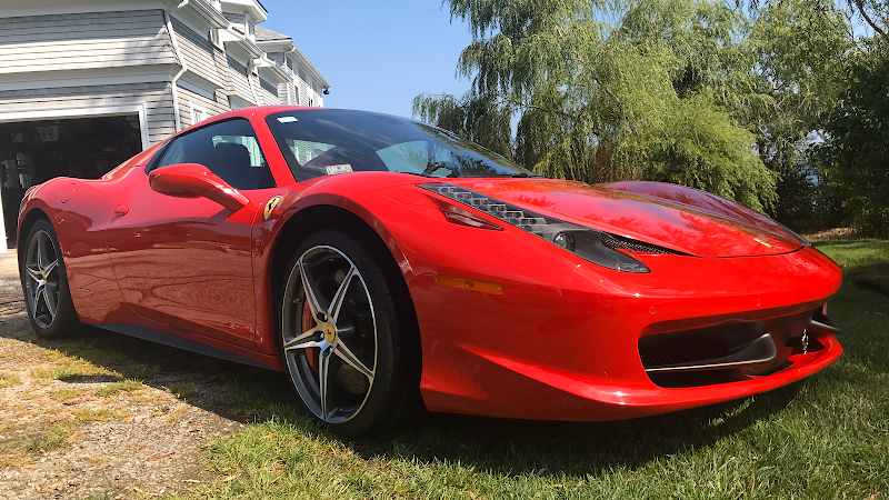 Tricks Mobile Detailing