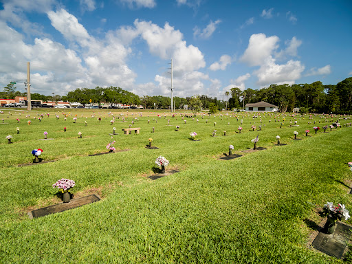 Sea Pines Memorial Gardens - Thumbnail