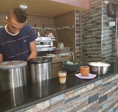 Photos of Tabaryss Caf&eacute;