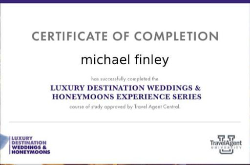 Finley Exclusive travel - Thumbnail