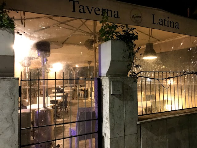 Taverna Latina
