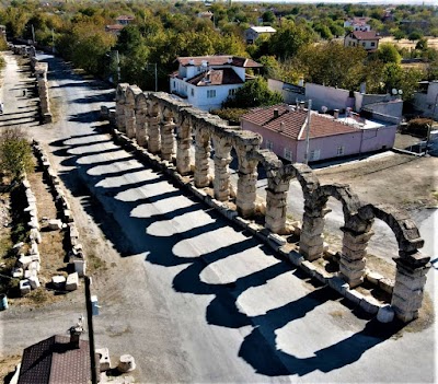 Aqueduct