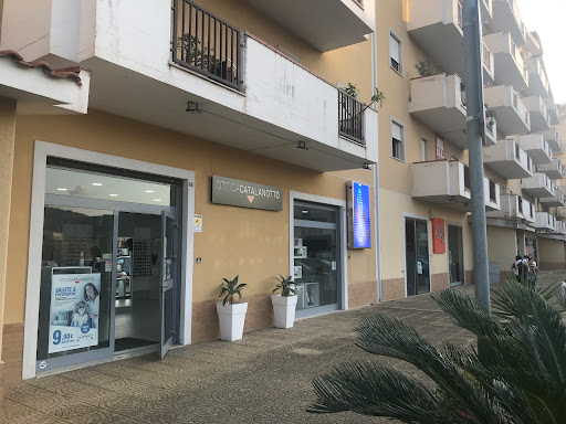Ottica Catalanotto Porto Empedocle Gallery - Italy