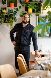 Photo n°59 de L'Orangerie à Pornic (Restaurant français)