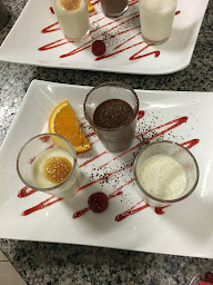 Photo n°47 de La Tour Antique à Antibes (Restaurant méditerranéen)