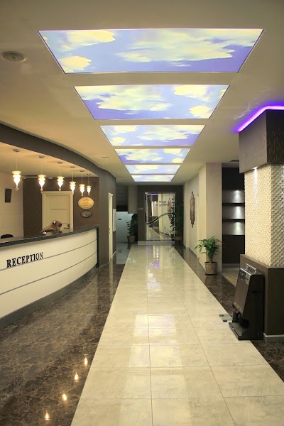 Photos of Hotel Le Grand