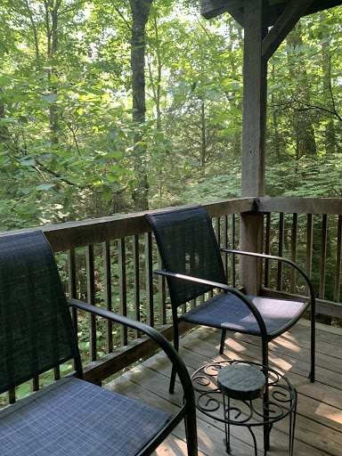 Turtle Hill Cabins - Visual