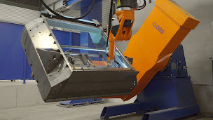 Photo n°10 de Bieber Industrie à Drulingen (Chaudronnerie)