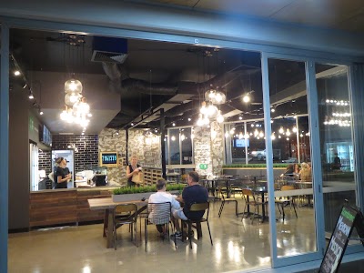 Photos of Zambrero North Lakes