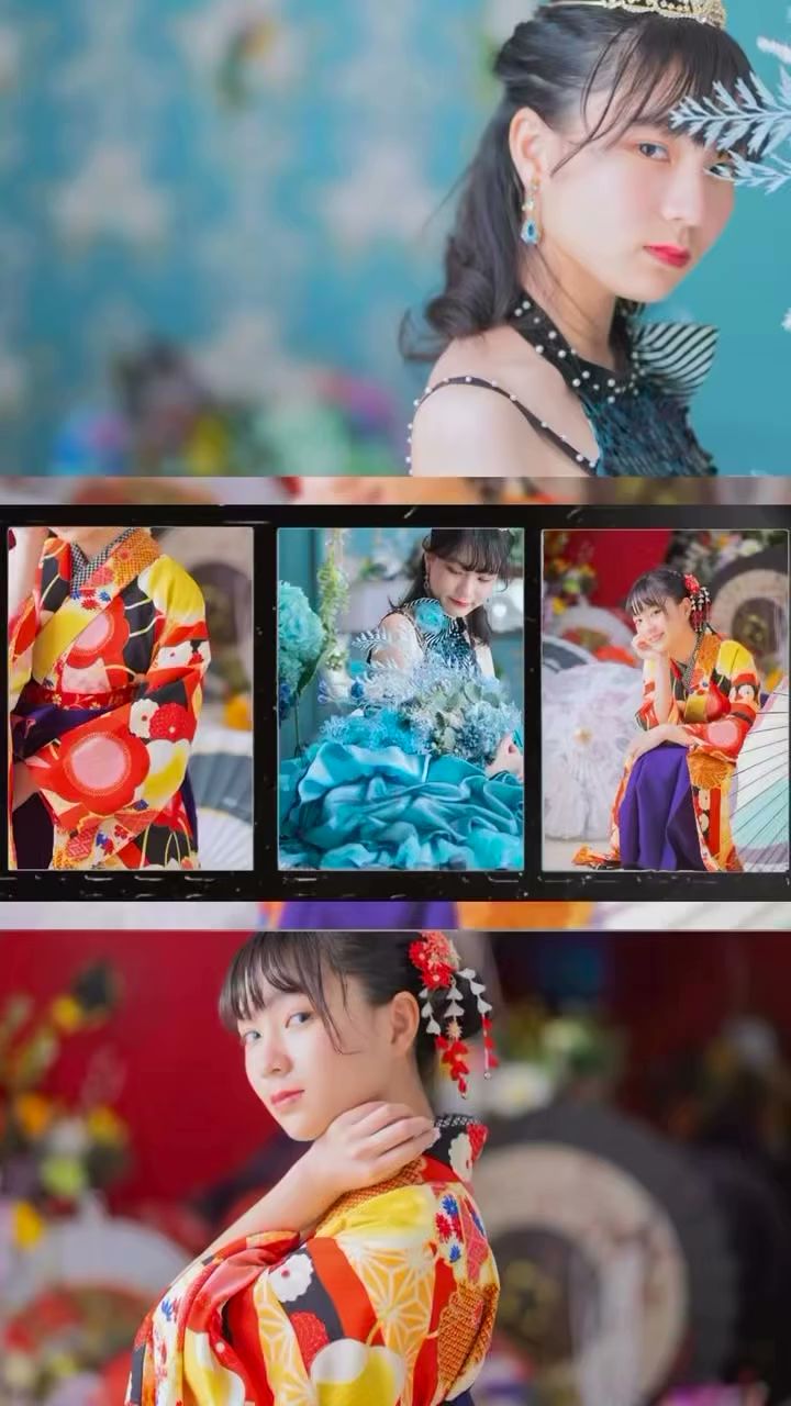 写真スタジオれもん館 那覇店